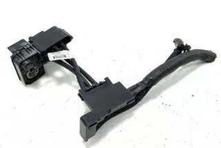 91850A2080, 1304193016 , art11334976 Клемма аккумулятора плюс Kia Ceed 2 Арт 11334976, вид 3