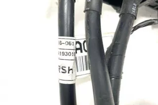 91850A2080, 1304193016 , art11334976 Клемма аккумулятора плюс Kia Ceed 2 Арт 11334976, вид 4