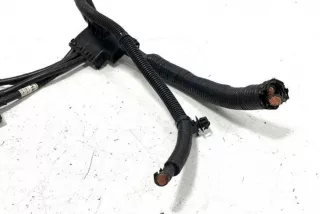 91850A2080, 1304193016 , art11334976 Клемма аккумулятора плюс Kia Ceed 2 Арт 11334976, вид 5