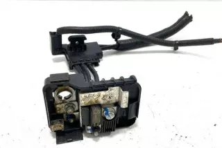 91850A2080, 1304193016 , art11334976 Клемма аккумулятора плюс Kia Ceed 2 Арт 11334976, вид 6