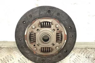 art11334982 Диск сцепления Citroen C3 1 Арт 11334982