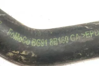 BG918B160GA, BG918B160 , art11335026 Патрубок радиатора Volvo XC60 1 Арт 11335026, вид 2