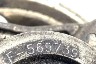 31258133, F569739 , art11335121 Натяжитель Volvo XC60 1 Арт 11335121, вид 2