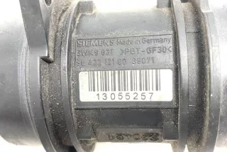 964221218039071, 5WK9631 , art11335271 Расходомер воздуха Mazda 2 DE Арт 11335271, вид 7