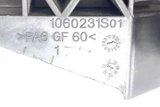1060231S01 , art11335359 Патрубок впускного коллектора Ford Focus 3 Арт 11335359, вид 2
