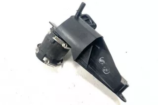 1060231S01 , art11335359 Патрубок впускного коллектора Ford Focus 3 Арт 11335359, вид 3