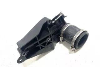 1060231S01 , art11335359 Патрубок впускного коллектора Ford Focus 3 Арт 11335359, вид 4