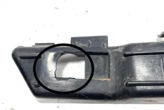 866642P000 , art11335515 Кронштейн крепления бампера заднего Kia Sorento 1 Арт 11335515, вид 3