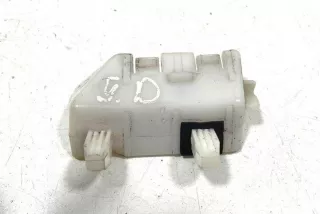 85226JD00A , art11335675 Кронштейн крепления бампера заднего Nissan Qashqai 1  Арт 11335675, вид 1