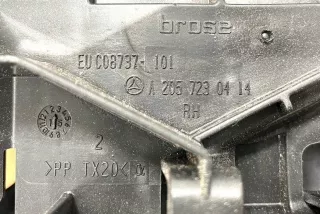 A2057230414, EUC08737 , art11335839 Стеклоподъемник задний правый Mercedes C W205 Арт 11335839, вид 2