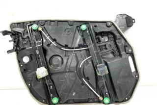 A2057230414, EUC08737 , art11335839 Стеклоподъемник задний правый Mercedes C W205 Арт 11335839, вид 3