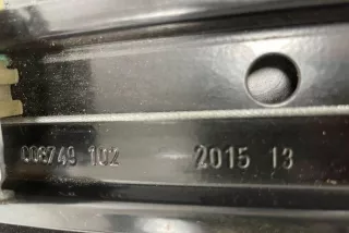 A2057230414, EUC08737 , art11335839 Стеклоподъемник задний правый Mercedes C W205 Арт 11335839, вид 4