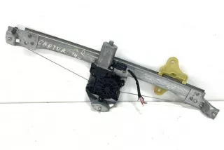 807200713R, 128001071E, 3P2421B , art11335988 Стеклоподъемник передний левый Renault Captur Арт 11335988