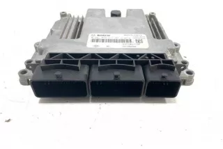 237106319R, 0281032215 , art11336337 Блок управления двигателем Renault Captur Арт 11336337, вид 1