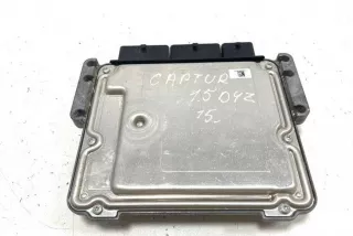 237106319R, 0281032215 , art11336337 Блок управления двигателем Renault Captur Арт 11336337, вид 2