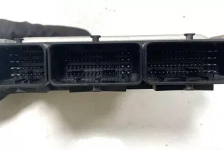 237106319R, 0281032215 , art11336337 Блок управления двигателем Renault Captur Арт 11336337, вид 3