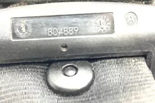 606161561, 88844JD000, 047135 , art11336649 Ремень безопасности задний левый Nissan Qashqai 1  Арт 11336649, вид 5