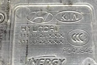 311002BXXX, 311002PXXX, A045846 , art11336861 Бак топливный Kia Sorento 1 Арт 11336861, вид 3