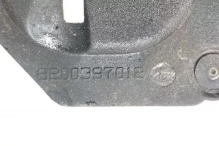 8200397012, 56263 , art11336967 Накладка декоративная Renault Megane 3 Арт 11336967, вид 3