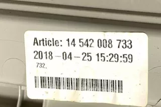 31363649, A048601, 14542008733 , art11336980 Накладка на порог Volvo XC90 1 Арт 11336980, вид 3
