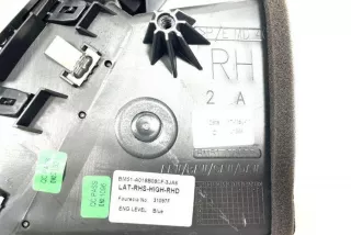 BM51A018B08DF3JA6, BM51018B08, 01566 , art11337468 Дефлектор обдува салона Ford Focus 3 Арт 11337468, вид 8