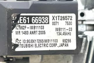 NE6166938, X1T26572, 662FIMB11103 , art11337523 Замок зажигания Mazda CX-7 Арт 11337523, вид 8