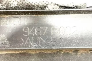 9467R002, 22781032, 44607617 , art11337527 Обшивка салона Opel Ampera Арт 11337527, вид 4