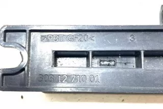 5E08X0107, AH4215K603AA , art11337693 Блок ручника (стояночного тормоза) Land Rover Range Rover Sport 2 Арт 11337693, вид 7