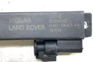 5E08X0107, AH4215K603AA , art11337693 Блок ручника (стояночного тормоза) Land Rover Range Rover Sport 2 Арт 11337693, вид 8