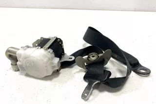 7P2510P, 020422, 0538056 , art11337774 Ремень безопасности передний левый Toyota Avensis 3 Арт 11337774, вид 1