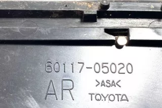 6011705020 , art11337827 Молдинг крыла заднего правого Toyota Avensis 3 Арт 11337827, вид 3