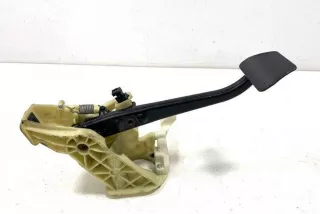 6777171, 677717104, 4010990A , art11337883 Педаль тормоза BMW 5 F10/F11/GT F07 Арт 11337883, вид 1