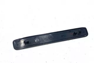 6791605040 , art11337902 Накладка на порог Toyota Avensis 3 Арт 11337902, вид 2