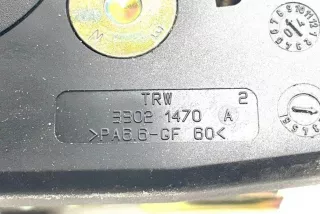 4R83F600A38, 33048282, 60609 , art11338078 Ремень безопасности Jaguar S-Type Арт 11338078, вид 11
