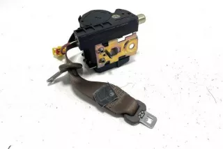 4R83F600A38, 33048282, 60609 , art11338078 Ремень безопасности Jaguar S-Type Арт 11338078, вид 6