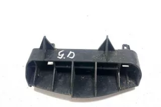 5256205030 , art11338129 Кронштейн крепления бампера заднего Toyota Avensis 3 Арт 11338129, вид 1