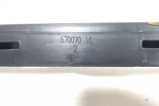 670070, 670070VL , art11338717 Уплотнитель BMW 5 E60/E61 Арт 11338717, вид 4