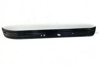 51477034303, 51477074509, 7034303 , art11338824 Накладка на порог BMW 5 E60/E61 Арт 11338824, вид 3