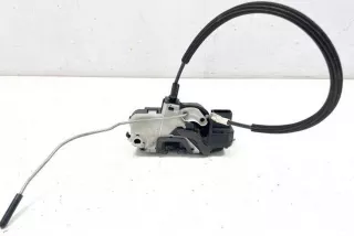 3023880RH2, 3023880 , art11339034 Замок двери передней левой Opel Insignia 1 Арт 11339034, вид 2