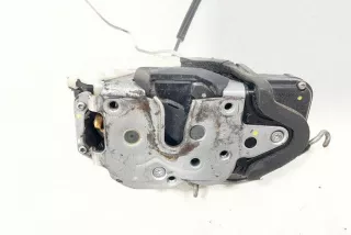 3023880RH2, 3023880 , art11339034 Замок двери передней левой Opel Insignia 1 Арт 11339034, вид 4