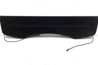 9659397880 , art11339032 Полка багажника Citroen C4 Picasso 2 Арт 11339032, вид 1