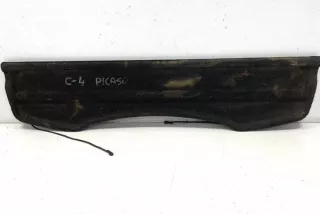 9659397880 , art11339032 Полка багажника Citroen C4 Picasso 2 Арт 11339032, вид 3
