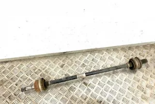31325816, T180502 , art11339467 Полуось задняя (приводной вал, ШРУС) Volvo XC90 1 Арт 11339467, вид 1