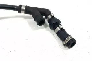 1J2612041 , art11339520 Трубка вакуумного насоса Audi A6 C5 (S6,RS6) Арт 11339520, вид 2