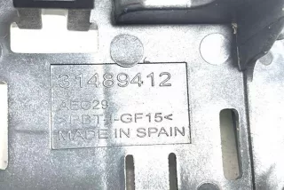 31489412 , art11339650 Пластик салона Volvo XC90 1 Арт 11339650, вид 3