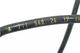 A2115402417 , art11339827 Датчик ABS Mercedes E W211 Арт 11339827, вид 3