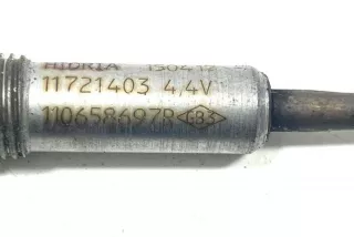 110658697R, 117215403 , art11340081 Свеча Renault Clio 1 Арт 11340081, вид 3