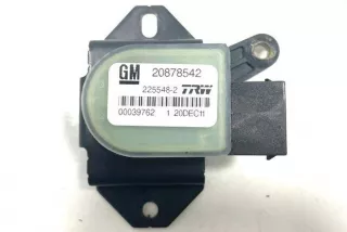 20878542, 2255482, 00039762 , art11340531 Выключатель концевой (концевик) Chevrolet Volt Арт 11340531, вид 2