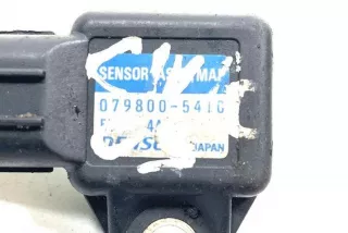 079800541C , art11340650 Датчик давления выхлопных газов Honda Civic 7 Арт 11340650, вид 4