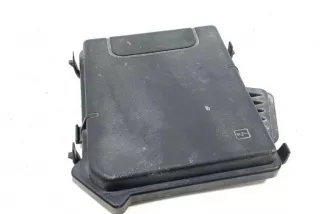 284C40002R , art11340704 Крышка блока предохранителей Renault Megane 3 Арт 11340704, вид 2